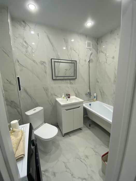 Посуточные квартиры