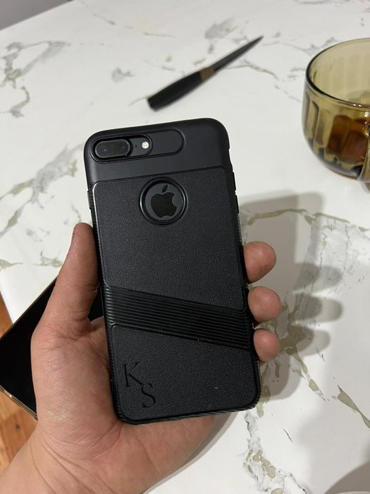 Iphone 7plus продам