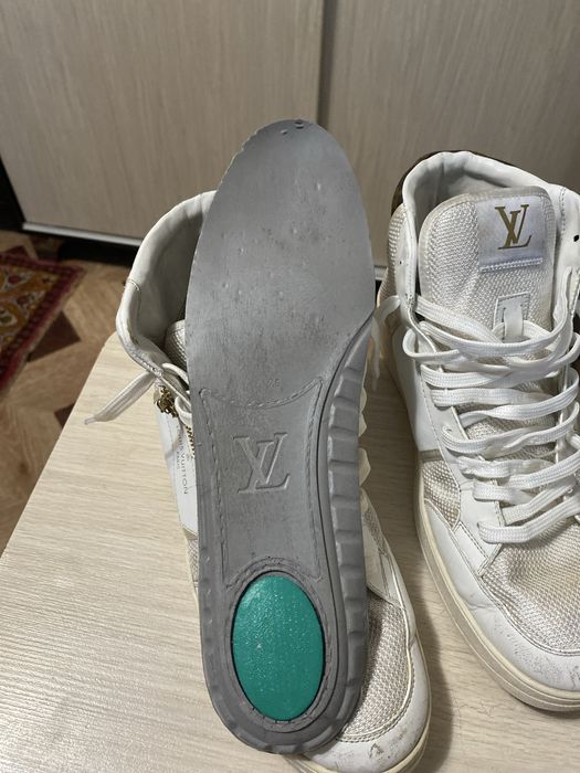 Кроссовки Louis Vuitton ОРИГИНАЛ