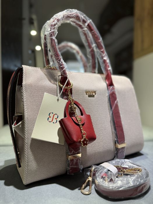 Geanta Bessie London