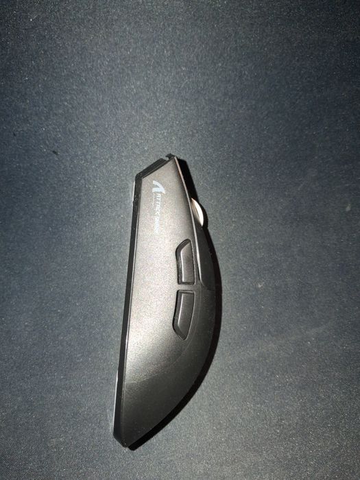 AttackShark x11 mouse
