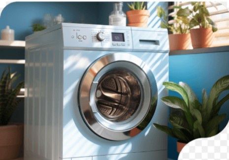 Ремонт. Стиральных машин.