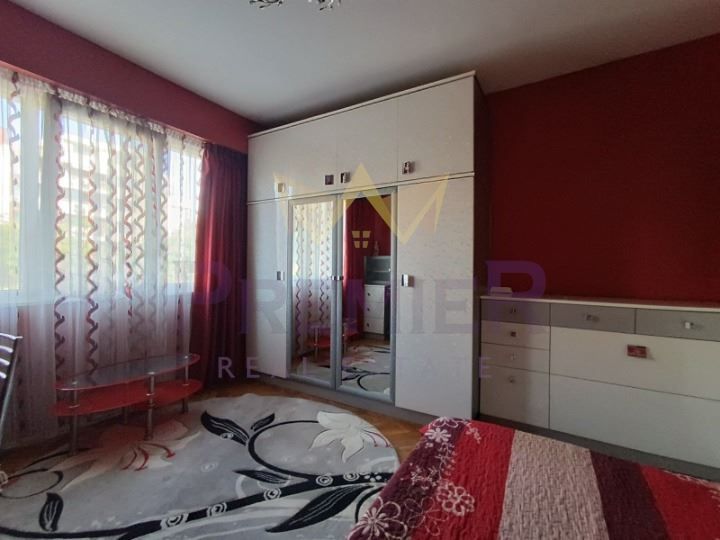 Дава се под наем Четиристаен апартамент в Варна, Трошево - 90 кв.м за 614 € - Снимка #9