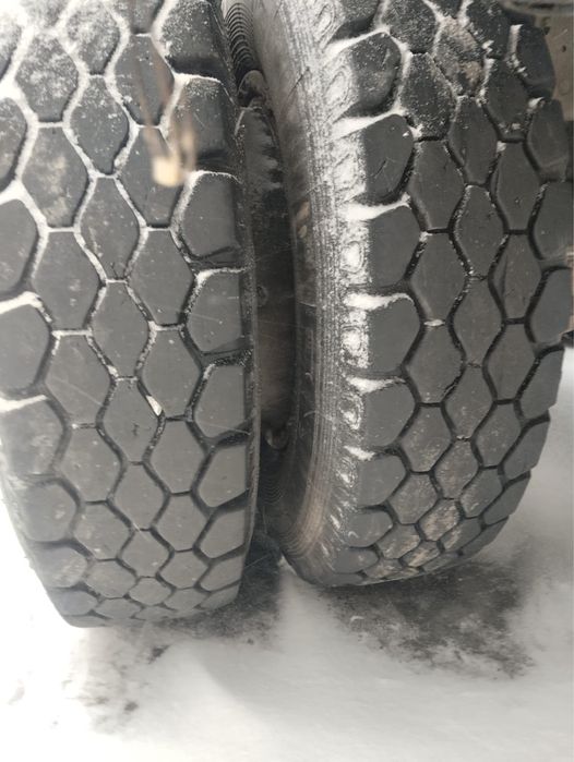 Продается камаз