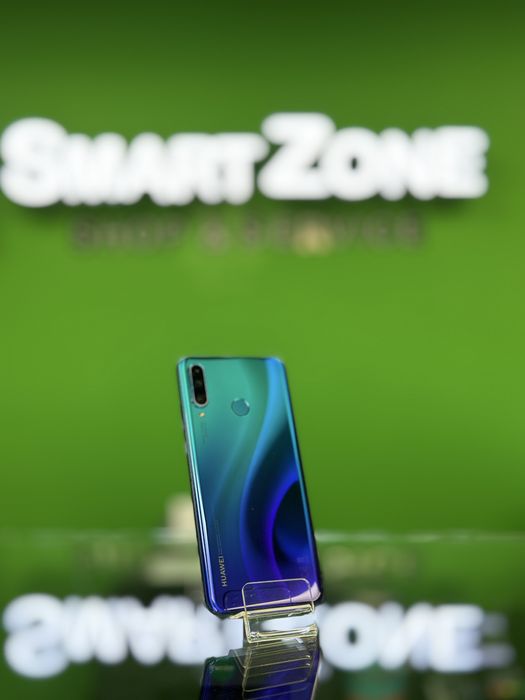 Huawei P30 Lite 128GB + Garantie | SmartzoneMobile