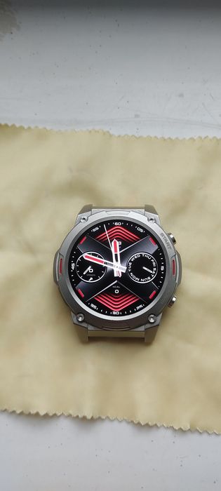 ZEBLAZE VIBE 7 PRO умные часы