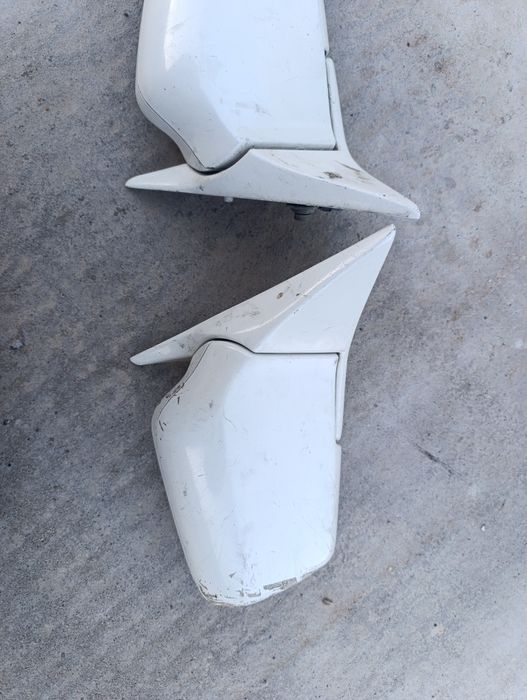 Зеркала на е34 .