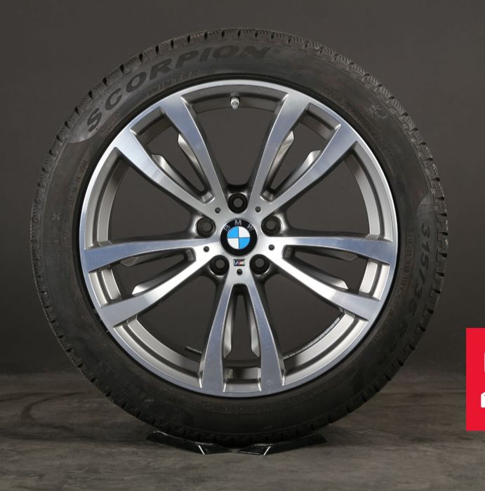 Реставриране на джанти