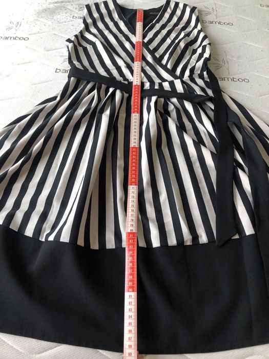 Лятна дамска рокля