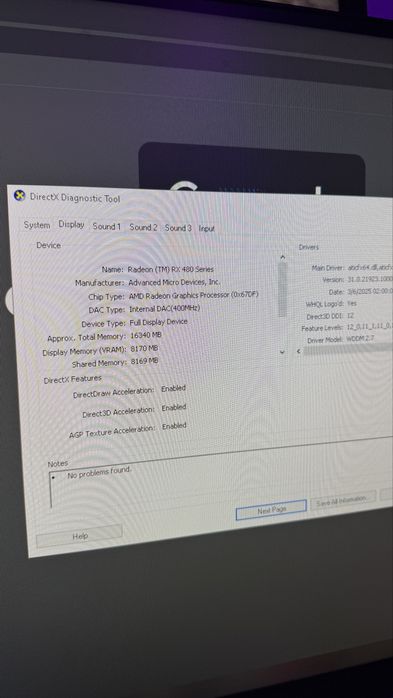 Vand/schimb setup gaming pe laptop