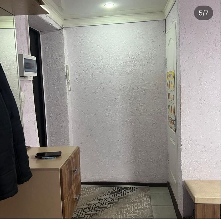 Продам 2-х комнатную квартиру