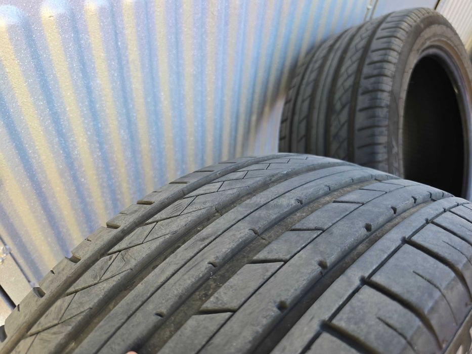 Гуми HIFLY HF805 245/45 R17