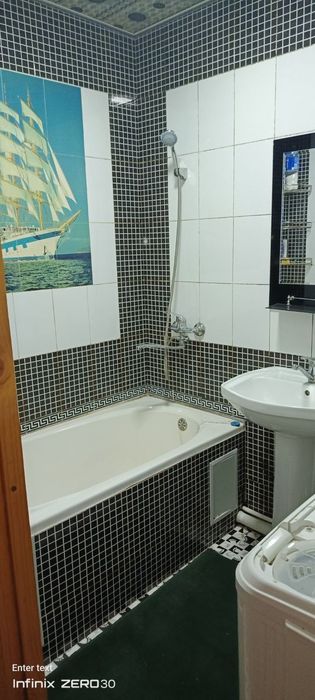 Квартира 2 комнатная