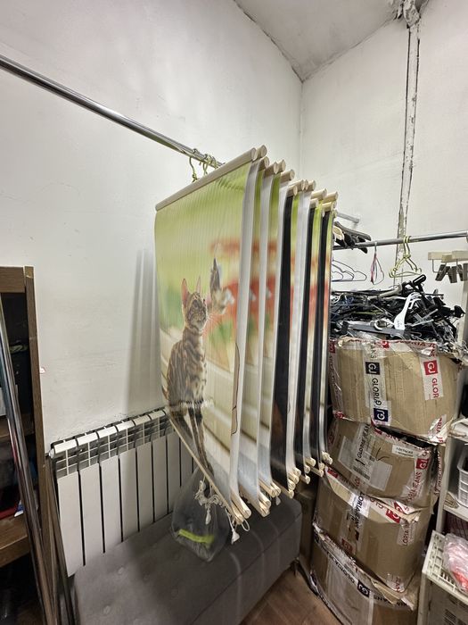 Оптом одежда для всей семьи