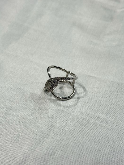 Серебряное кольцо 925, Kumush uzuk 925