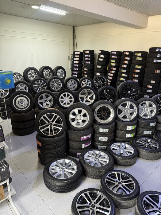 Оригинал диск Бмв Х5 255/55/R18