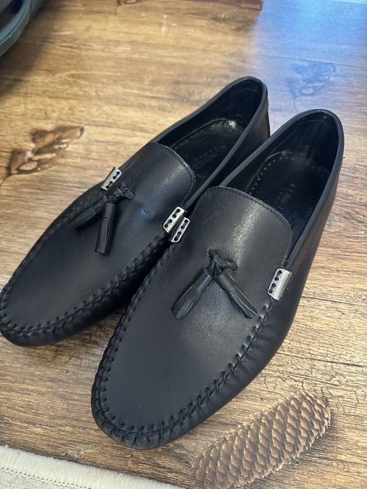 Мужские туфли Climber