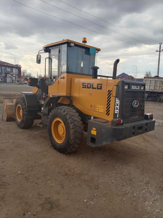 Услуги Погрузчика Самосвал Шахман