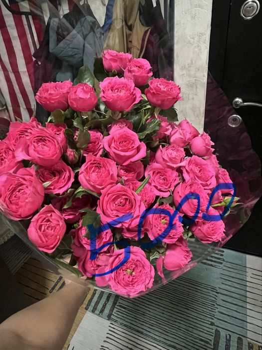 Букет, цветы, розы.