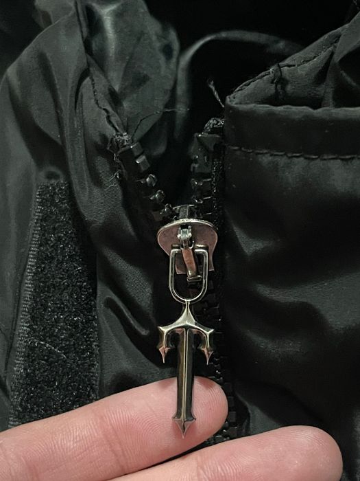 Trapstar яке чисто нова