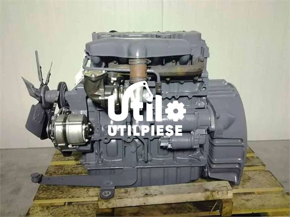 motor deutz bf4m2011 bf6m2011 bf4l2011 bf6l2011 + piese deutz