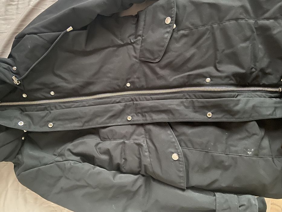 Зимно яке Zara/Зара