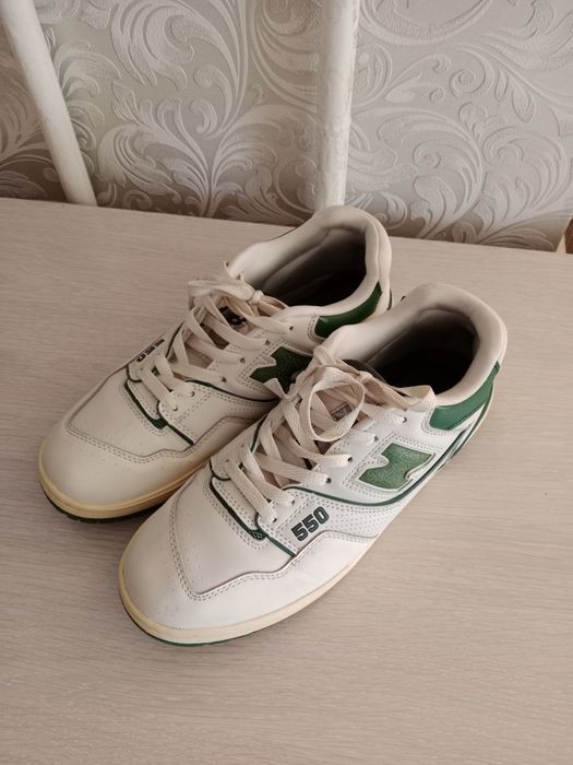 Кроссовки Nike , NB 44 разм.