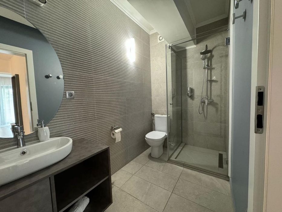 Inchiriez apartament cu o camera