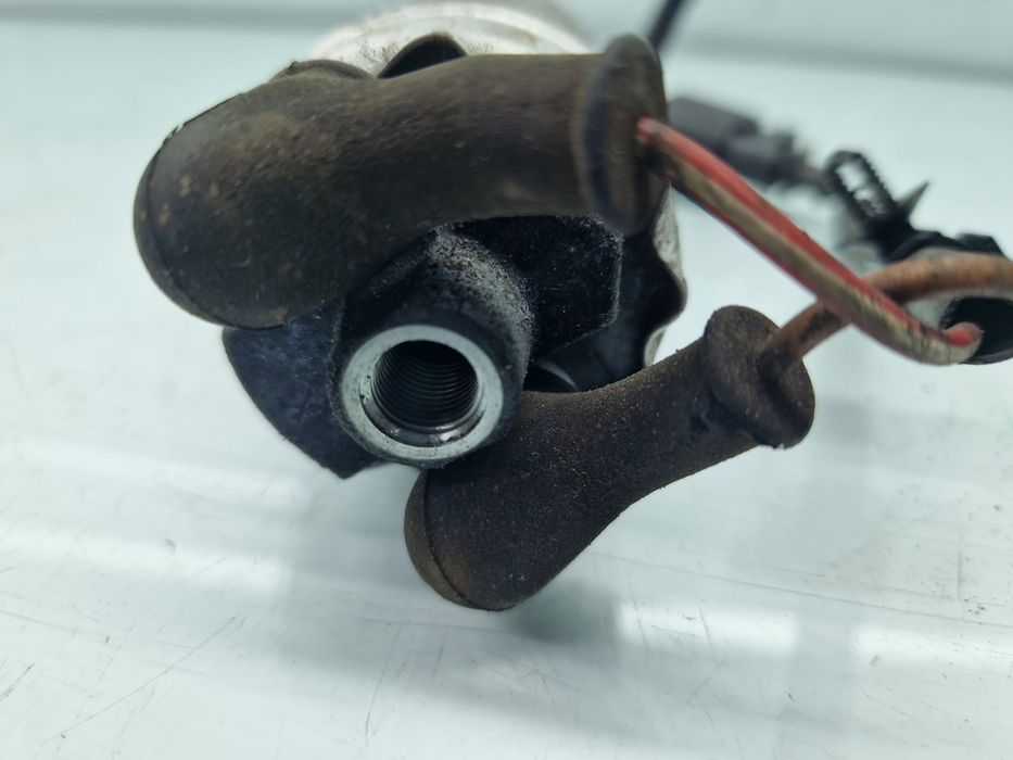 Pompa amorsare combustibil Volkswagen Passat B7 (362) [Fabr 2010-2014]