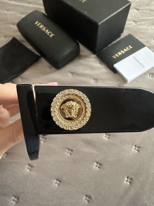 Слънчеви очила Versace