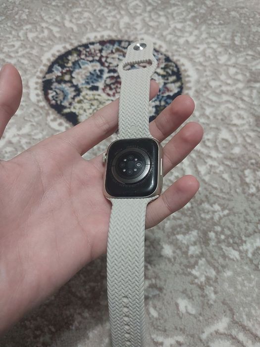 Iwatch weatre pro