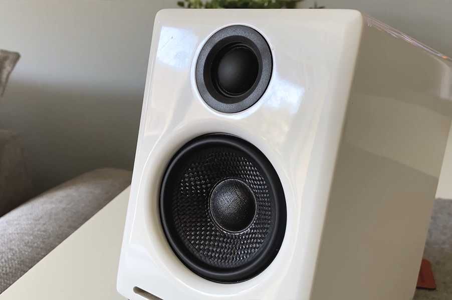 Boxe Active Audioengine 2+ Wireless Next Gen