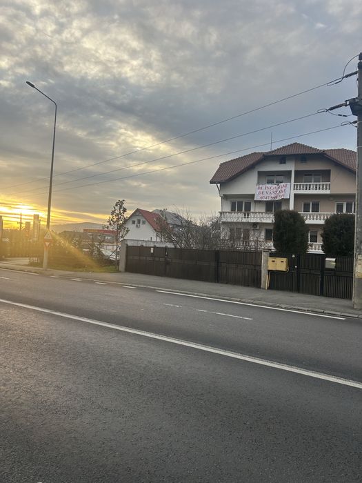 Casa Rm Valcea ( Central) de inchiriat