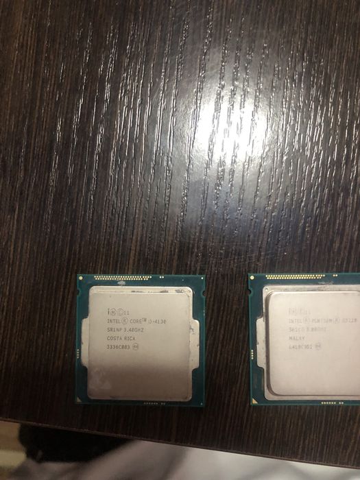 I3-4130,Pentium G3220