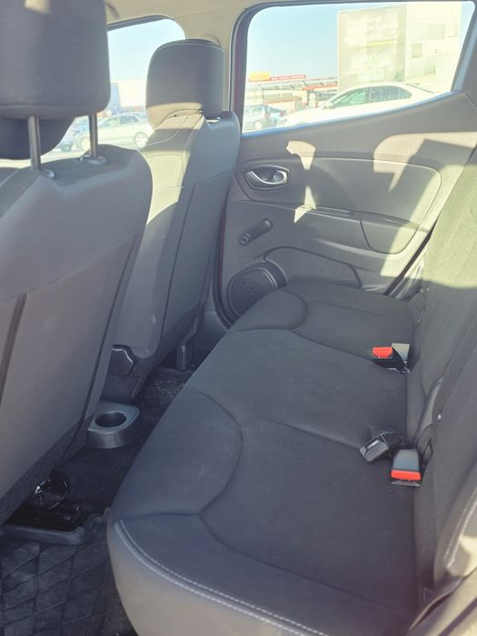 Renault clio 0.9 TCE 2017