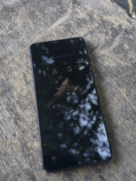 Poco x7 pro 8/256
