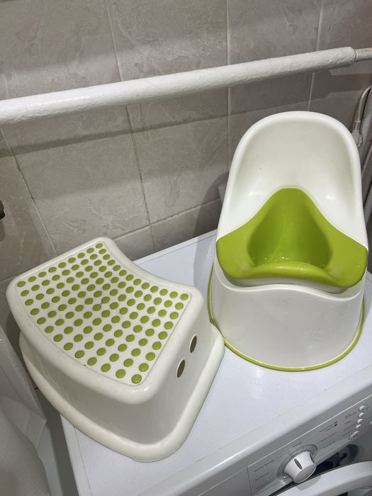 Продам детский комплект