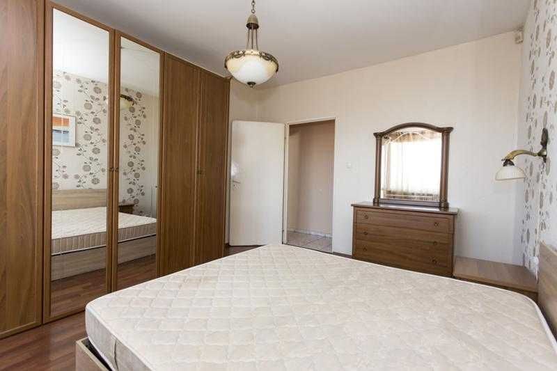 Дава се под наем Тристаен апартамент в София, Надежда 2 - 95 кв.м за 448.8 € - Снимка #2