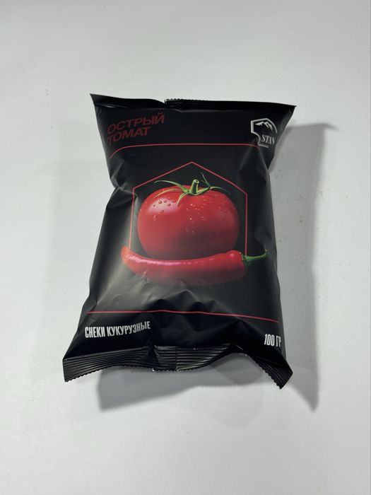 Предлагаем дистрибуцию снеков.