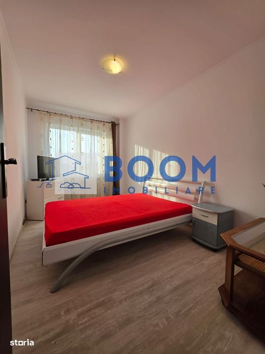 Apartament 3 camere Hermes | Centrala proprie | Complet renovat