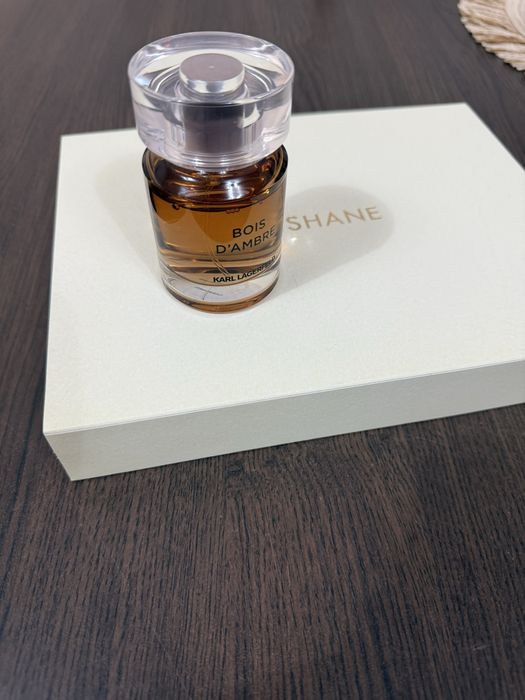 Karl Lagerfeld Bois de Ambre
