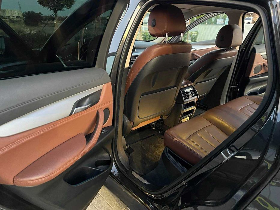 BMW X6 - продажба