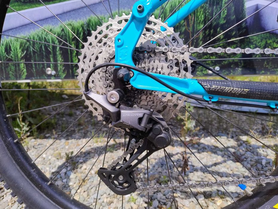 Bicicleta MTB Kona LANA'I XL 29" 2022