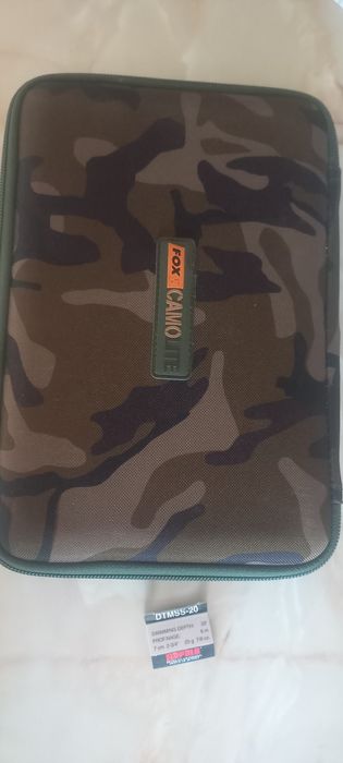 Fox mini micron x / fox micron MX