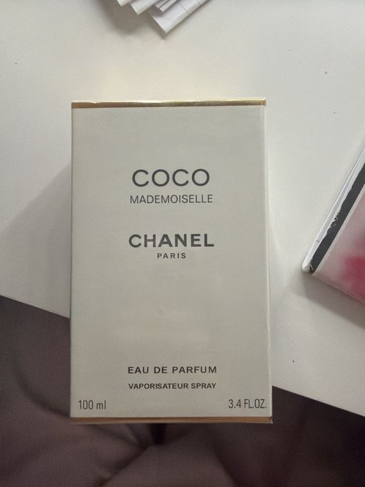 coco chanel modemosile sigilaf