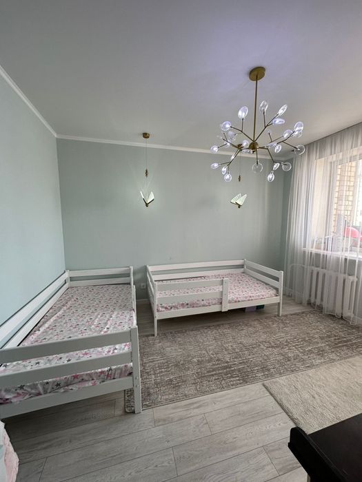 срочно продам детские кроватки в хорошем качестве