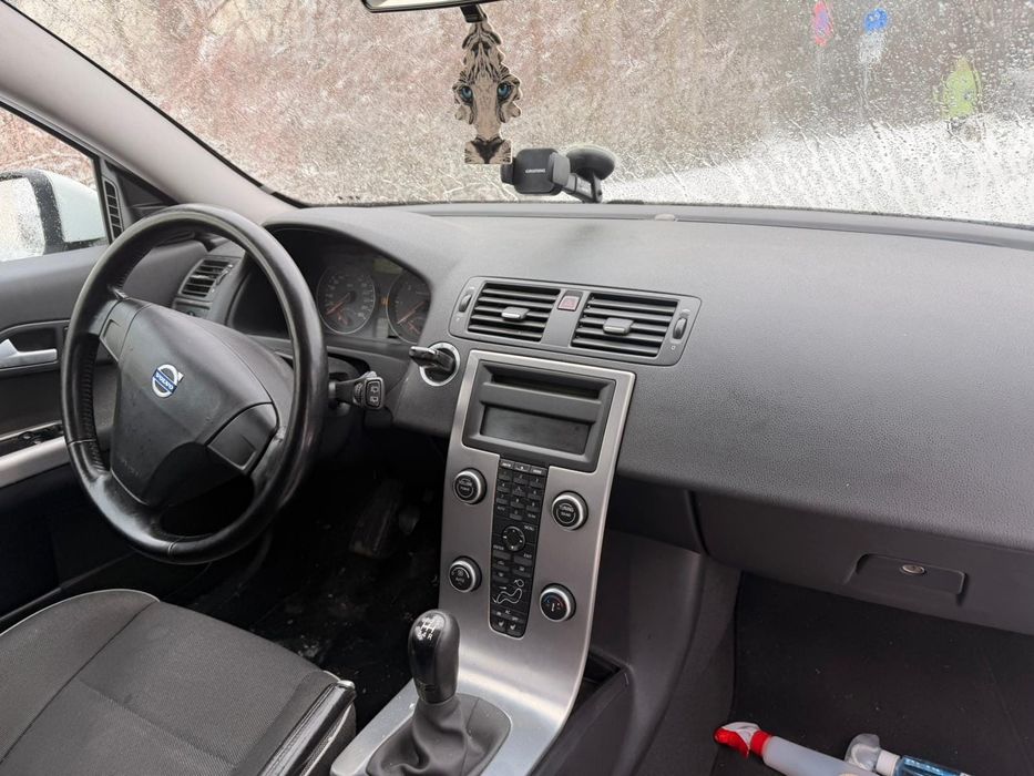VOLVO C30 2010 — imagine 3