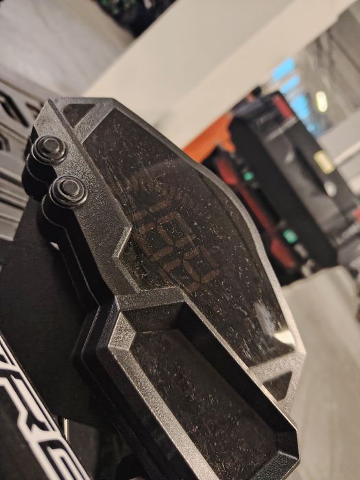 ATV KXD ProGermany Hunter 200cc 2 Locurinou Adus din Germania