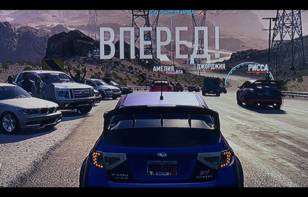 Продается Play Station SONY 4