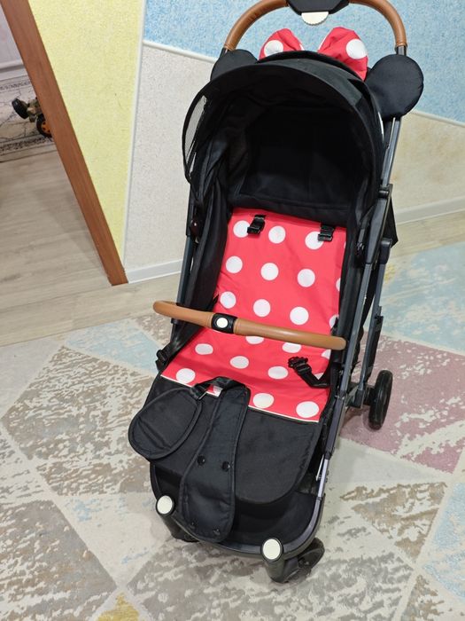 Коляска  детская